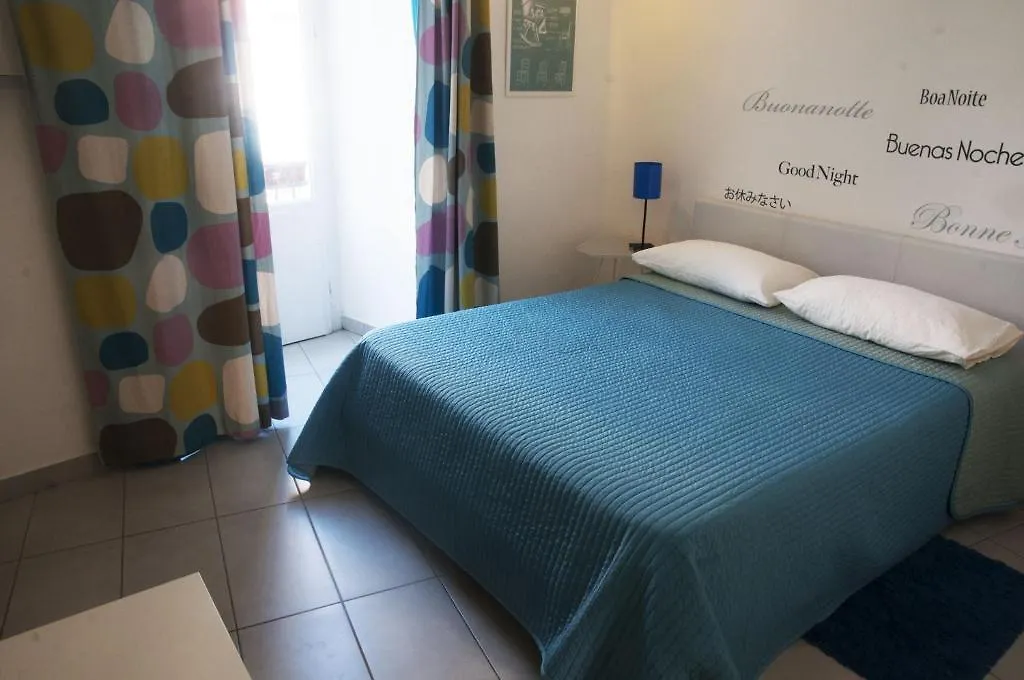 Behouse Room And Breakfast Naples